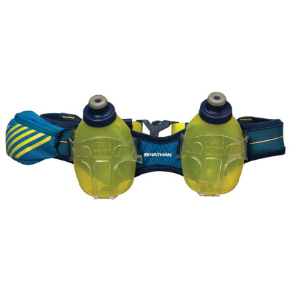 Nathan Mercury 2 Trinkgürtel blau 975327 00975327
